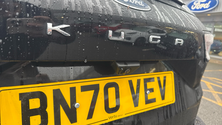 Ford Kuga 1.5 EcoBlue ST-Line Edition 5dr Diesel Estate